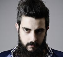 Foto de Scott Matthew