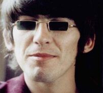 Foto de George Harrison