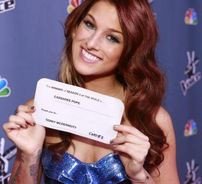 Foto de Cassadee Pope