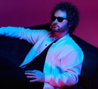 Foto de Luke Million