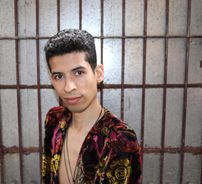 Foto de Lidio Mateus