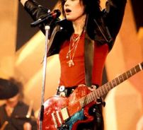 Foto de Joan Jett & the Blackhearts