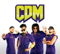 Foto de Circo de Marvin