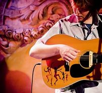 Foto de Brett Dennen