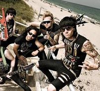 Foto de Blessed By A Broken Heart