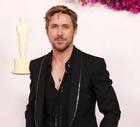 Foto de Ryan Gosling