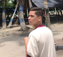 Foto de Brayan Rivas