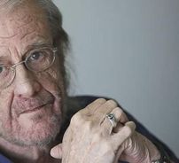 Foto de Luis Eduardo Aute