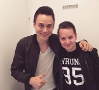 Foto de Harris & Ford