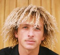 Foto de Sam McGovern