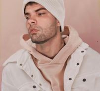 Foto de  Tiago Pereira (Músicas de Anime)