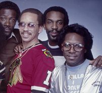 Foto de The Commodores
