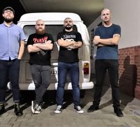 Foto de Estado Deplorável