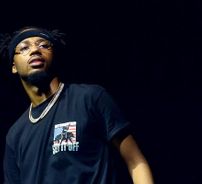 Foto de Metro Boomin