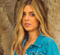 Foto de Corina Smith