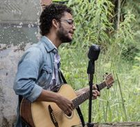 Foto de Siloé Claus