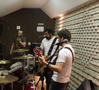 Foto de Metrópole Locomotiva