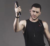 Foto de Thássio Oliveira