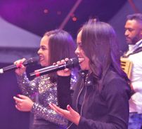 Foto de Talita & Tamires