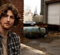 Foto de Bailey Zimmerman