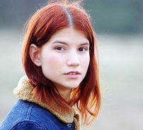 Foto de Camila Bordonaba