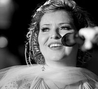 Foto de Larissa Tassi