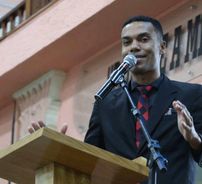 Foto de Jhonatan Carlos