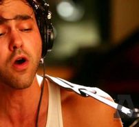 Foto de Shakey Graves