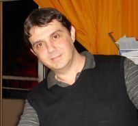 Foto de Marcelo Candeloro