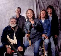 Foto de The Tractors