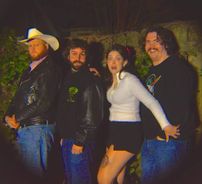 Foto de Buckshot Princess