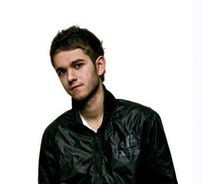 Foto de Zedd