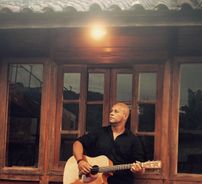 Foto de Robson Mouriel