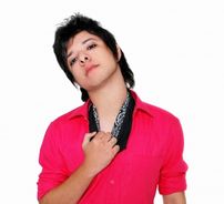 Foto de Olhos de Sofia