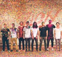 Foto de Hillsong UNITED