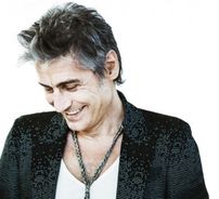 Foto de Luciano Ligabue