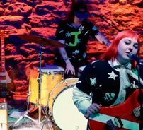 Foto de Annie DiRusso