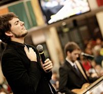 Foto de Ministério Voz de Muitas Águas