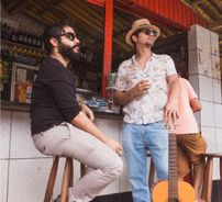 Foto de The Caldo de Cana