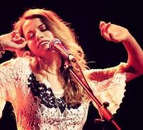 Foto de Bethany Joy Lenz