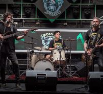 Foto de Caramelo Amargo