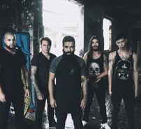 Foto de Falls of Silence