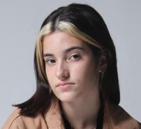 Foto de Yasmin Verissimo