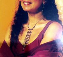 Foto de Diana Pequeno