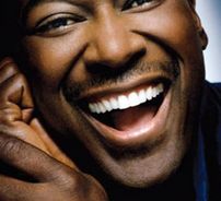 Foto de Luther Vandross