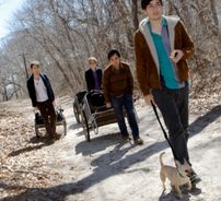 Foto de Grizzly Bear