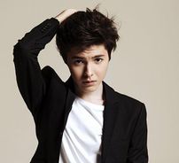 Foto de Kristian Kostov