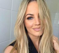 Foto de Samantha Jade