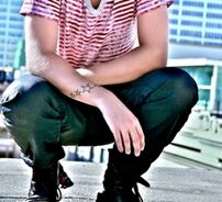 Foto de Steve Rushton