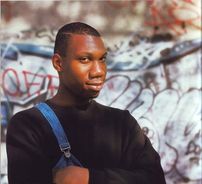 Foto de KRS One